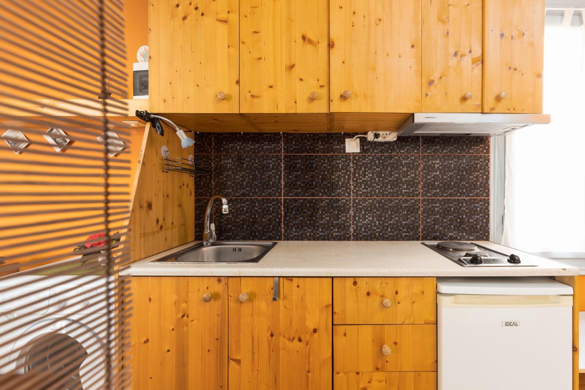 Homy Appartement