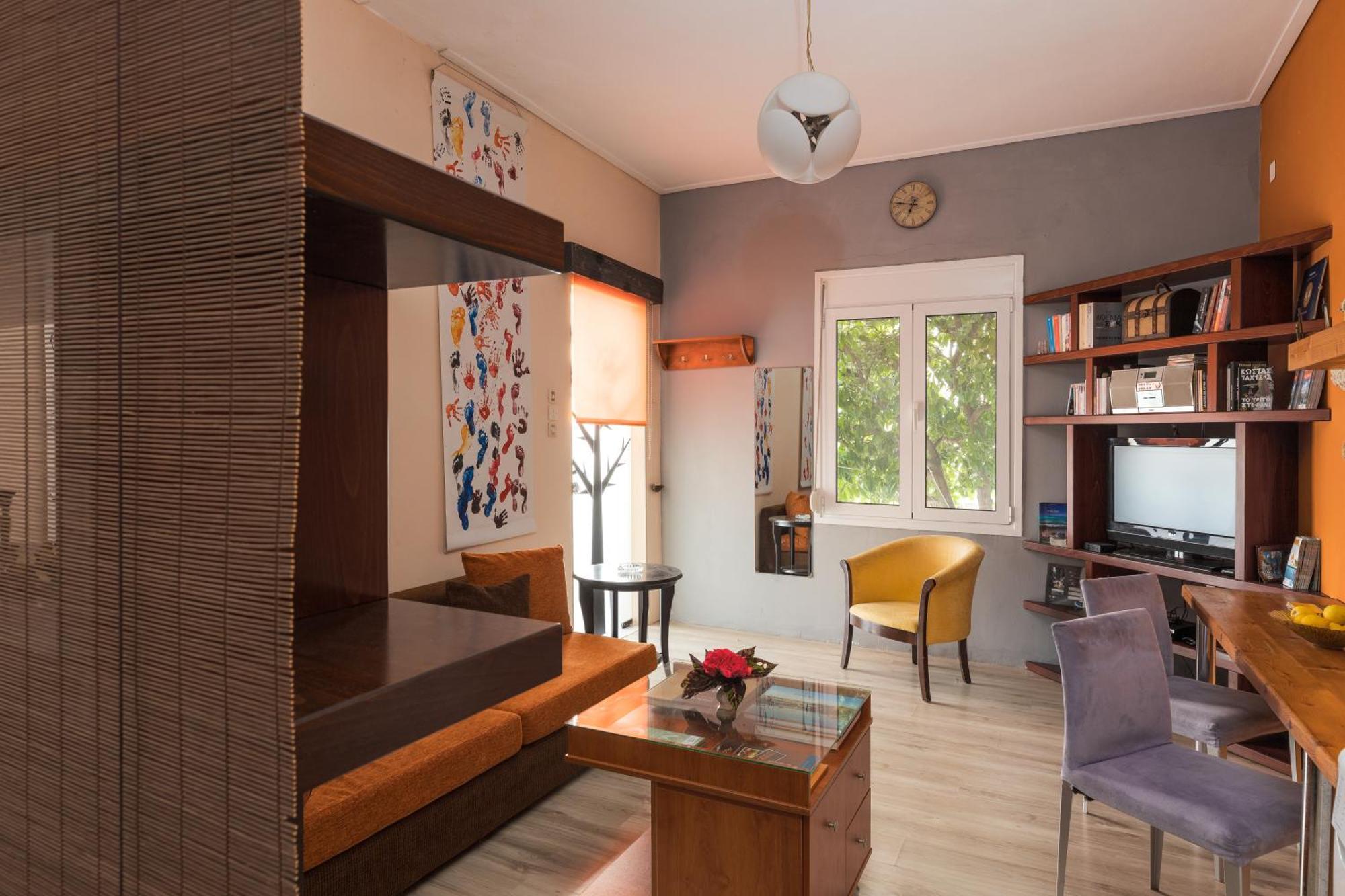 Homy Appartement *