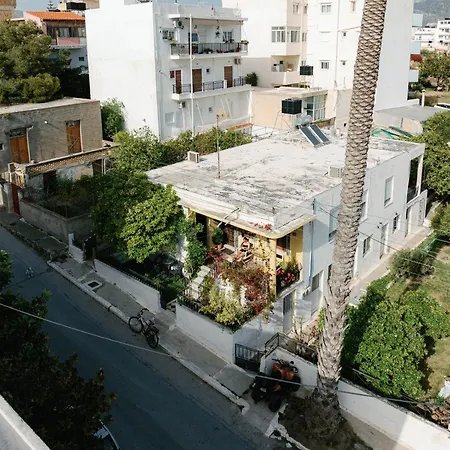 Homy Studio Ierápetra Exterior photo