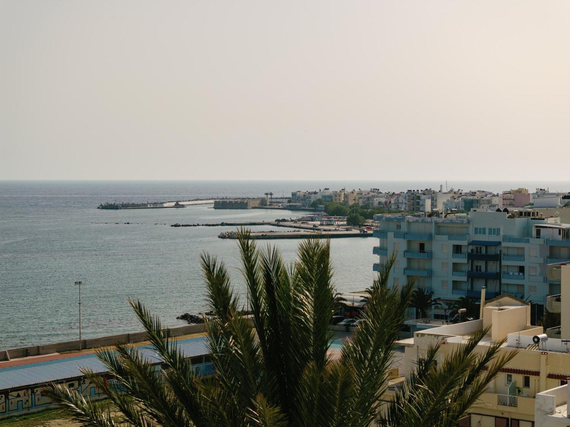 Homy * Ierapetra (Crete)