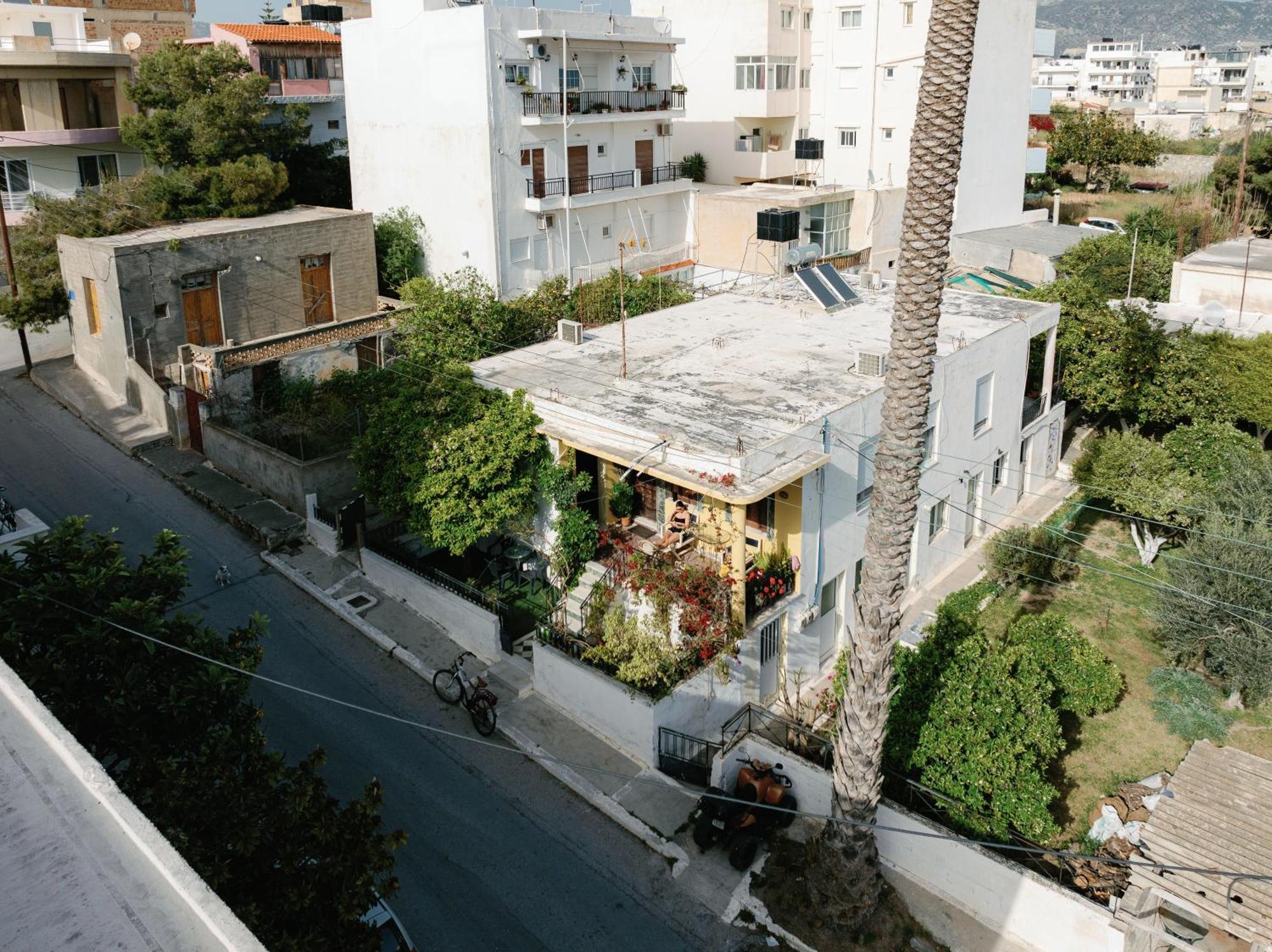 Apartment Homy