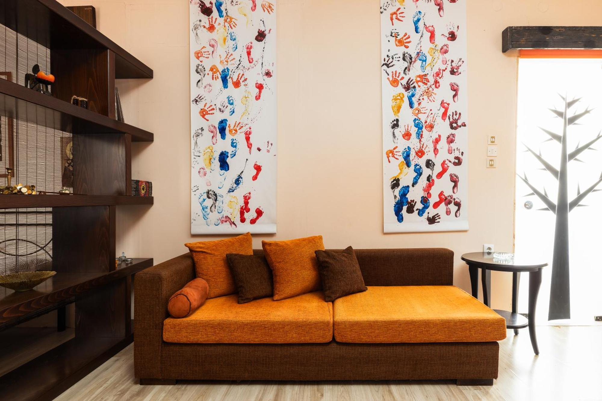 Apartment Homy