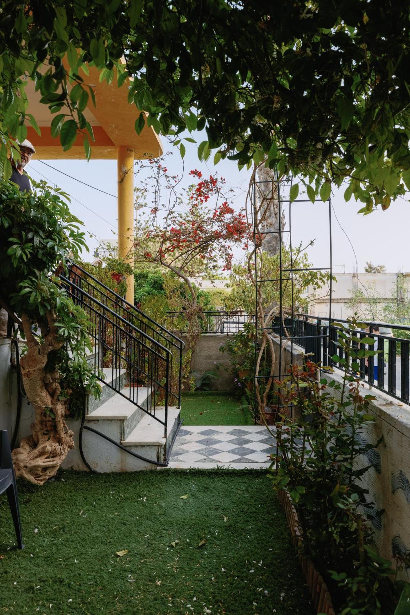 Homy Ierapetra (Crete)
